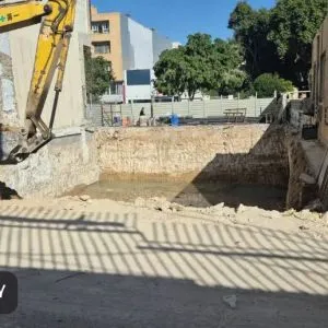 کلینیک تخصصی ساختمانی