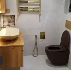 خدمات فنی ساختمان پونک