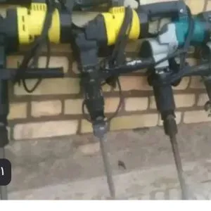 خدمات تخریب و تعمیرات ساختمان