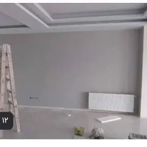 خدمات ساختمانی میرزایی