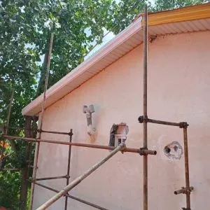 خدمات مهندسی و اجرای ساختمان