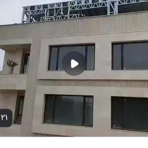 سازه سبک LSFبابهترین مهندسین