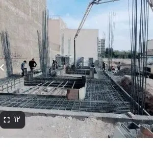 دفتر مهندسی طراحی واجرا