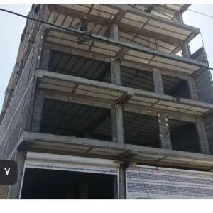 مجری ساختمان پایه 2