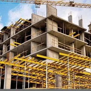 کارشناس راه و ساختمان