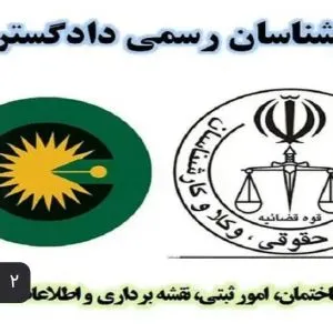 کارشناس رسمی دادگستری