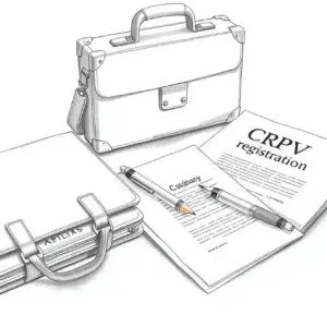 خدمات امور ثبتی