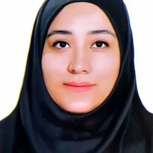 مریم سعید آخر