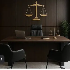 موسسه حقوقی وداوری فردوسی