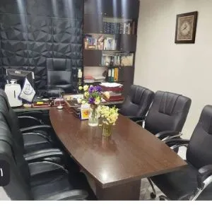 موسسه حقوقی فراسام