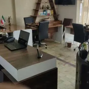 موسسه حقوقی متین