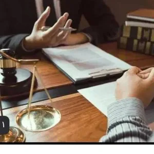 موسسه حقوقی ماندگار