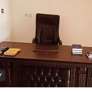 موسسه تخصصی حقوقی