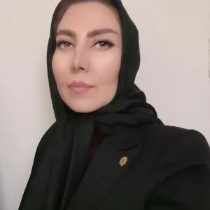 سهیلا آقائی