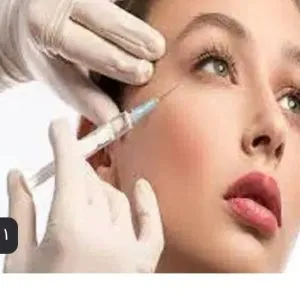 کلینیک زیبایی پوست و زیبایی دکتر علی نجف پور