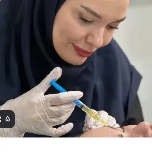 کلینیک تخصصی پوست و زیبایی