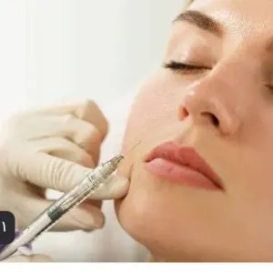 کلینیک تخصصی زیبایی پوست و مو