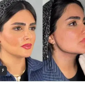 کلینیک مهرزاد