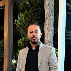 حمید قنبری