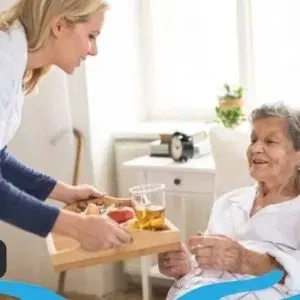 شرکت خدمات پرستاری پاسارگاد