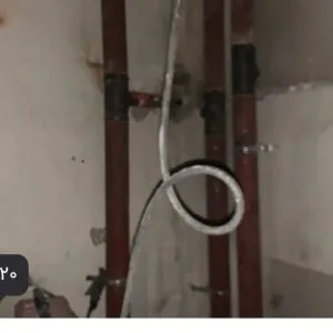 تاسیسات سیال