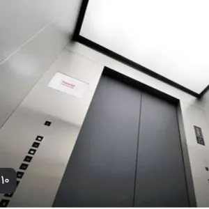 شرکت آسانسور آبان بهرورایبد