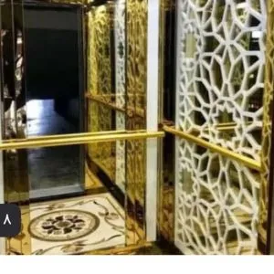 شرکت آسانسور تاج