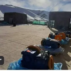 شرکت آسانسور روان سازان