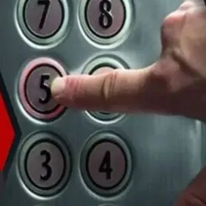 شرکت آسانور پارس