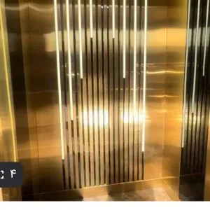 شرکت آسانسور صعود صنعت تارا