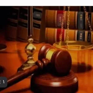 موسسه وکالت