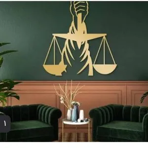 موسسه حقوقی وکیل بین‌الملل