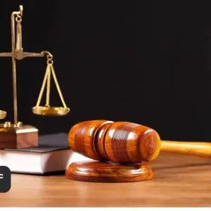 موسسه حقوقی