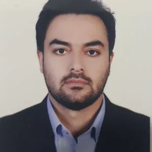 رضا محبی
