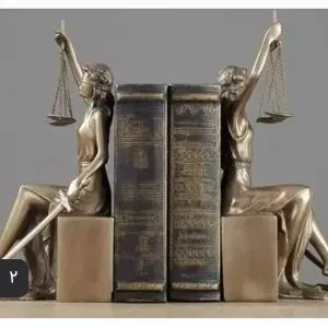 موسسه حقوقی