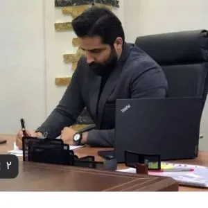 موسسه حقوقی امین