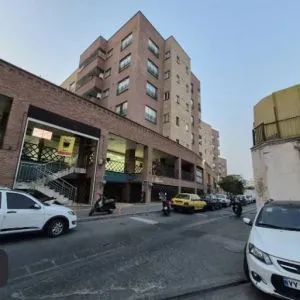 امور ثبتی وملکی تهران