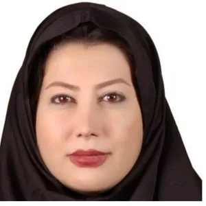 نگین کریمی