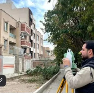 خدمات مهندسی ساختمان