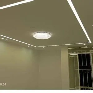 خدمات برق مهندسی ساختمان