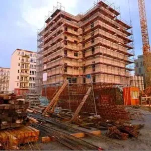 خدمات مهندسی ساختمان