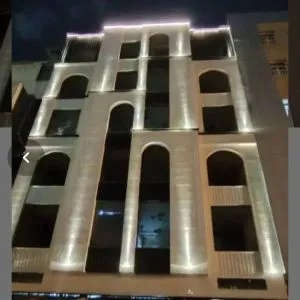 خدمات مهندس تاسیسات ساختمان