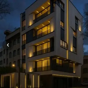 خدمات مهندسی ساختمان