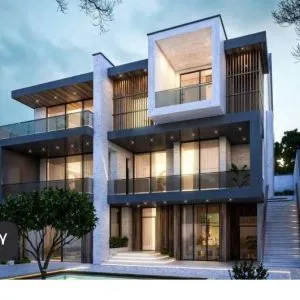 خدمات مهندسی و معماری و عمران