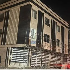 شرکت مهندسی رادیس بهسازان بتن فولاد