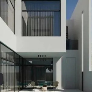 خدمات مهندسی و طراحی نمای ساختمان