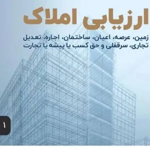 کارشناس رسمی دادگستری
