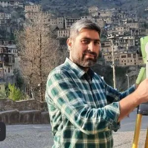 کارشناس رسمی دادگستری