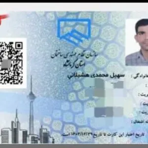 کارشناس رسمی دادگستری مهندس سهیل محمدی