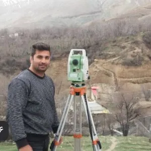 کارشناس رسمی دادگستری مهندس سعید مختاری